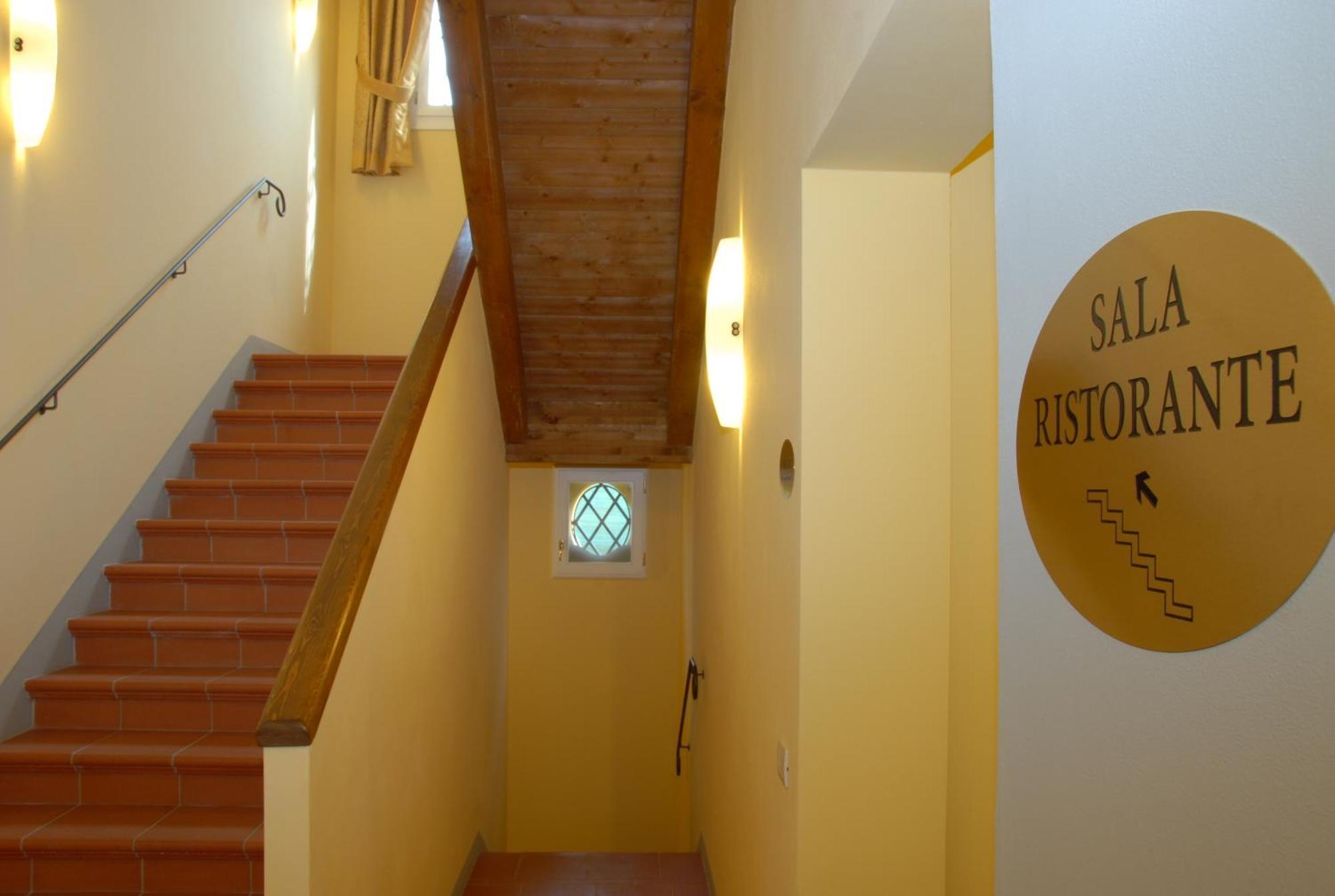 Villa Aretusi Болонья Экстерьер фото